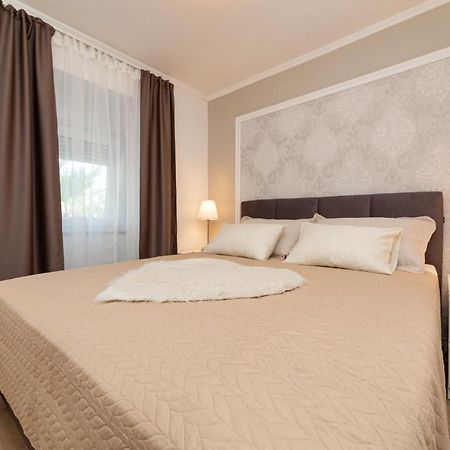Apartment Miko Sveti Ivan Dobrinjski المظهر الخارجي الصورة