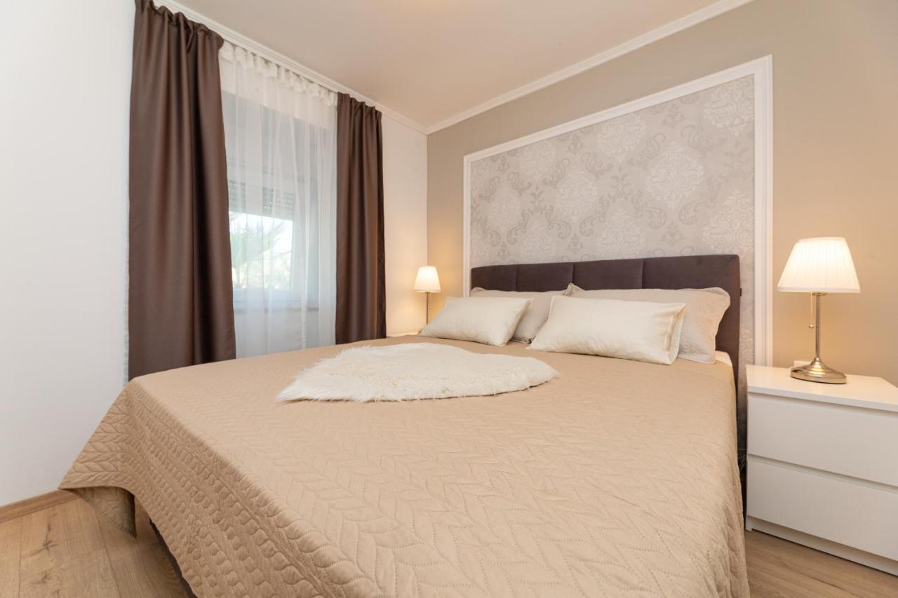 Apartment Miko Sveti Ivan Dobrinjski المظهر الخارجي الصورة