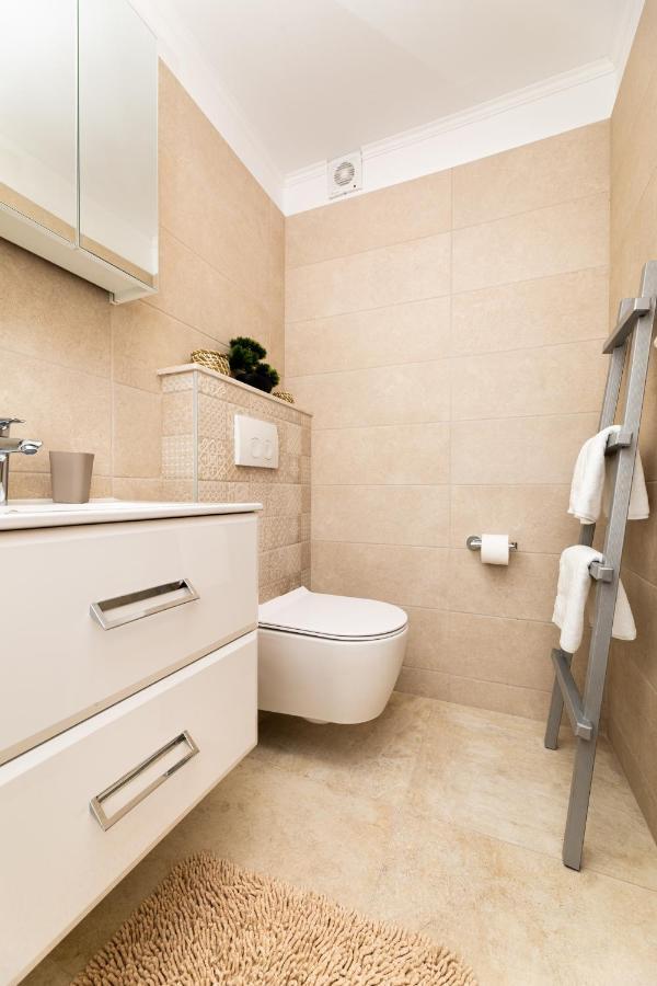 Apartment Miko Sveti Ivan Dobrinjski المظهر الخارجي الصورة