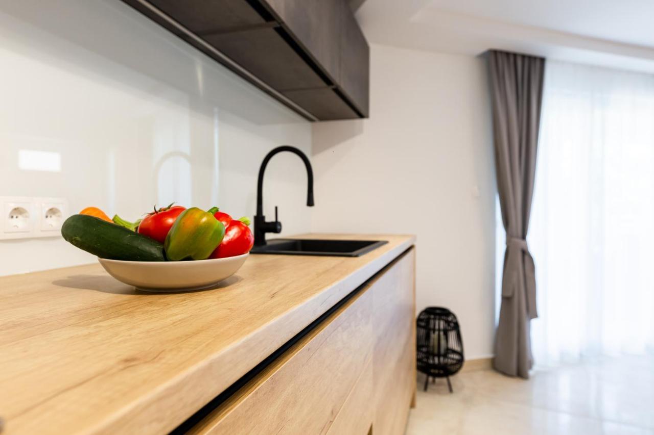 Apartment Miko Sveti Ivan Dobrinjski المظهر الخارجي الصورة