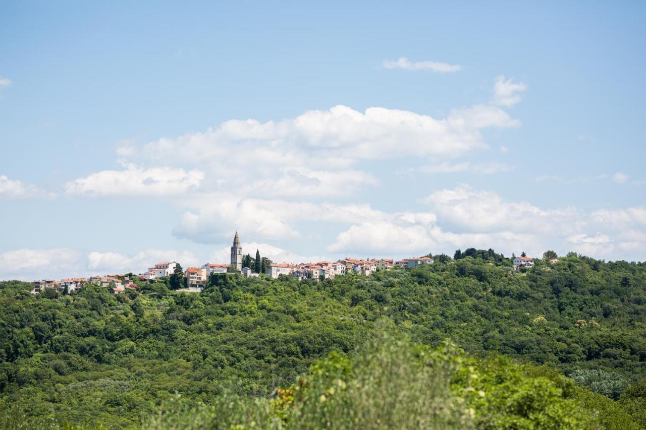 Apartment Miko Sveti Ivan Dobrinjski المظهر الخارجي الصورة