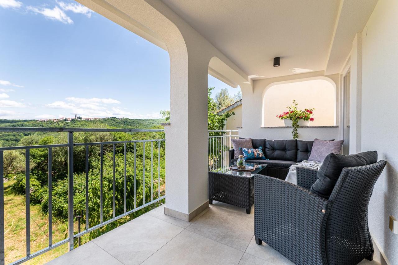 Apartment Miko Sveti Ivan Dobrinjski المظهر الخارجي الصورة