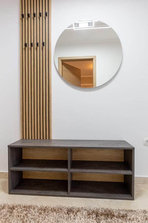 Apartment Miko Sveti Ivan Dobrinjski المظهر الخارجي الصورة